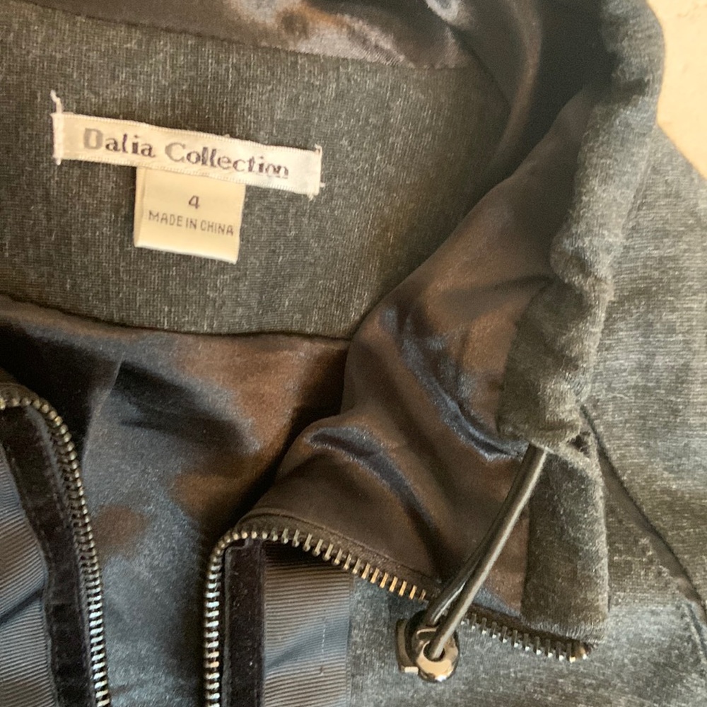 Dalia Spring/Fall Jacket - image 6